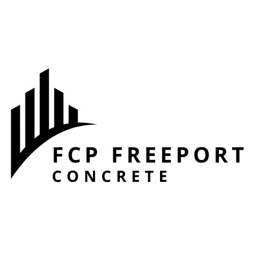 FCP Freeport Concrete logo